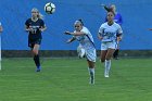 Women’s Soccer vs Trinity  Women’s Soccer vs Trinity College. - Photo by Keith Nordstrom : Wheaton, Women’s Soccer, Trinity